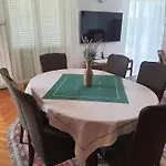 Дом отдыха Family House Опатия