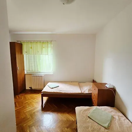 Family House