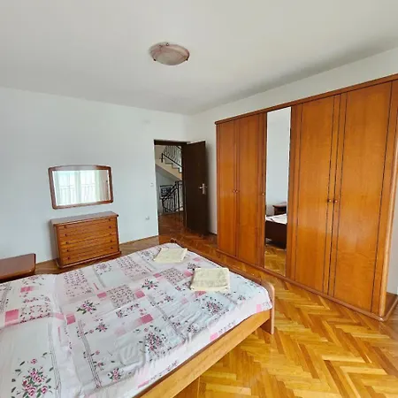 Family House