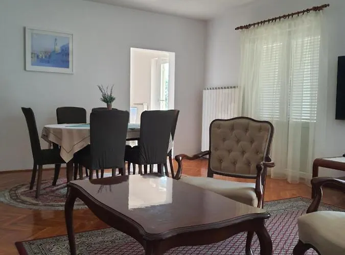 Family House Opatija