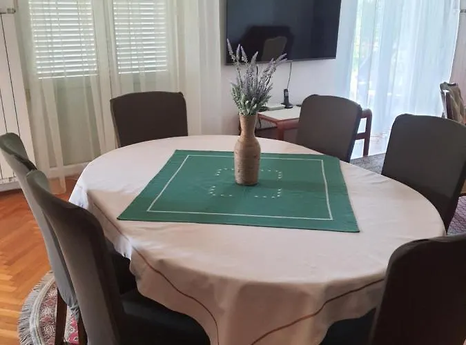 Σπίτι διακοπών Family House Οπατία