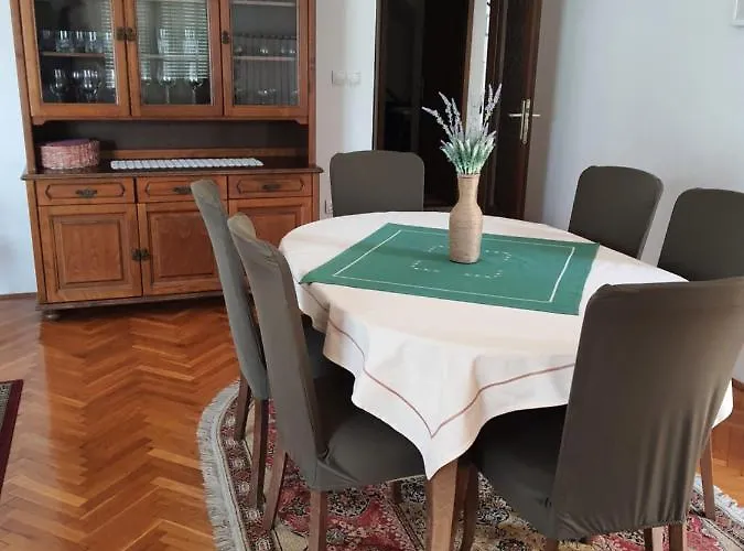 Family House