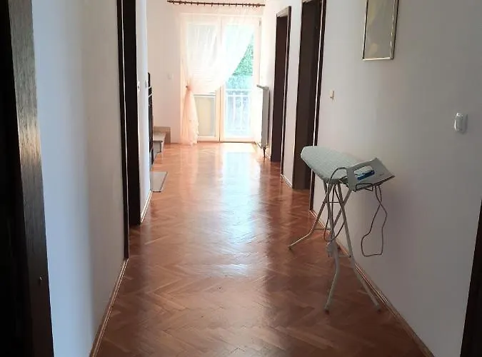 Family House オパティヤ