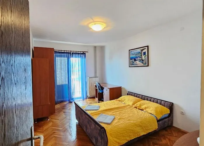 Vikendica Family House Opatija