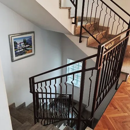 Σπίτι διακοπών Family House *