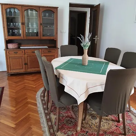 Family House