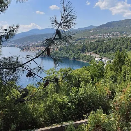 Family House Σπίτι διακοπών