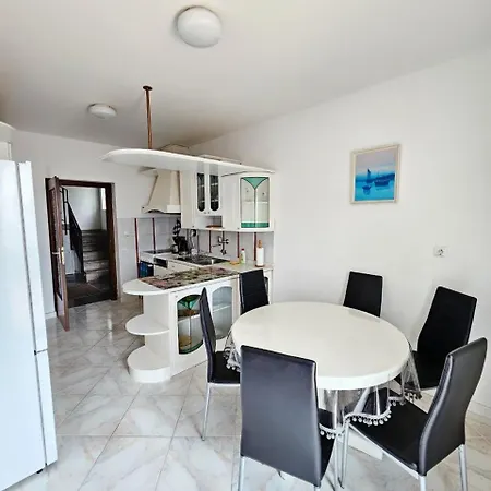 Family House