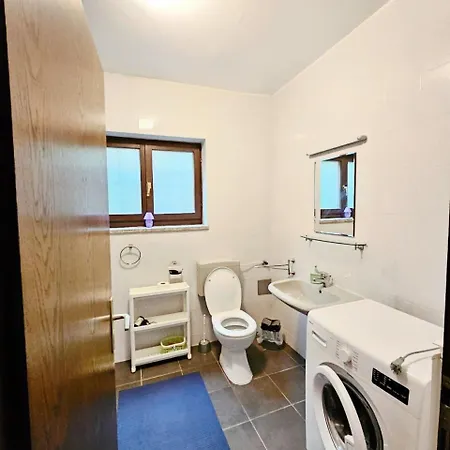 Holiday home Family House
