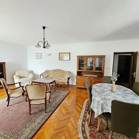 Holiday home Family House Opatija