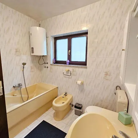 Holiday home Family House