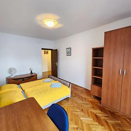 Holiday home Family House