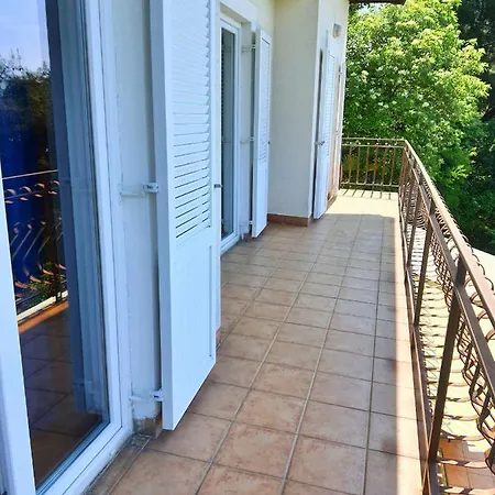 Family House