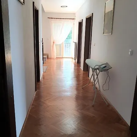 Family House オパティヤ